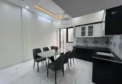 Nhà 3 tầng phong cách hiện đại tại Đào Yêu 1 - Vị trí đỉnh, sổ đỏ chính chủ... Bán nhà riêng tại An Hải, Hải Phòng 04