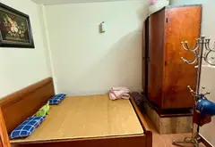 Nhà lô góc 6 tầng trung tâm Cầu Giấy, ô tô đỗ cửa, 5PN, 4WC... Bán nhà riêng tại Nghĩa Đô, Hà Nội 04