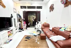 Bán nhà phân lô 4 tầng Vương Thừa Vũ, gần phố, ngõ nông ô tô cách vài bước, 13.8 tỷ... Bán owner_side tại Phương Liệt, Hà Nội 07