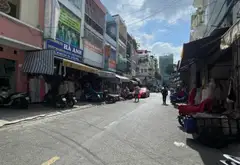 Nhà 4 Tầng Mặt Phố Tân Bình Cực Hiếm... Bán nhà mặt phố tại Tân Hòa, Hồ Chí Minh 06