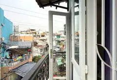 Nhà Mặt Phố Phú Nhuận - Giá Sốc, 3 Tầng Mới Đẹp, Kinh Doanh Tốt... Bán nhà mặt phố tại Đức Nhuận, Hồ Chí Minh 16