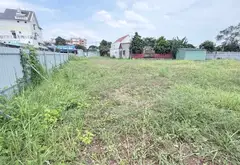 Bán đất mặt tiền Đỗ Văn Dậy xã Tân Hiệp Hóc Môn diện tích 200m2 có pháp lý rõ ràng... Bán đất tại Hóc Môn, Hồ Chí Minh 03