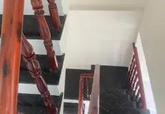 Nhà mặt tiền kinh doanh mới 4 tầng 42m² sát bến Phú Định giá 7 tỷ... Bán nhà mặt phố tại Bình Phú, Hồ Chí Minh 06