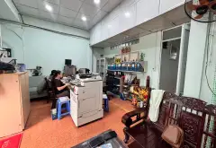 BÁN NHÀ 2 TẦNG BTCT ĐÚC DT 6X14 ĐƯỜNG NGUYỄN ẢNH THỦ PHƯỜNG TRUNG MỸ TÂY... Bán nhà riêng tại Trung Mỹ Tây, Hồ Chí Minh 03