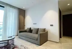 Căn hộ hiện đại giá sốc tại Nguyễn Trãi, 2PN, 2WC... Bán căn hộ chung cư tại Cầu Ông Lãnh, Hồ Chí Minh 06