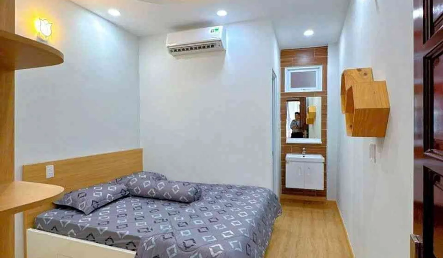 Nhà 5PN hiện đại, sang tại Đức Nhuận, Sài Gòn... Bán nhà riêng tại Đức Nhuận, Hồ Chí Minh 01