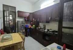Bán nhà riêng 4 tầng gần ĐH Kinh tế Quốc dân quận HBT... Bán nhà riêng tại Bạch Mai, Hà Nội 02