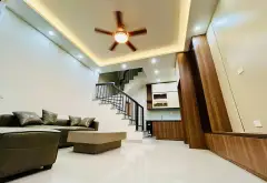 Nhà Riêng Đẳng Cấp Tại Khu Vực Minh Khai Với Thiết Kế Hiện Đại Và Nội Thất Nhập Khẩu... Bán nhà riêng tại Tương Mai, Hà Nội 01
