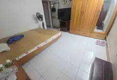 Nhà mặt phố Lạc Trung 4 tầng, 5 phòng ngủ, kinh doanh tốt... Bán nhà mặt phố tại Vĩnh Tuy, Hà Nội 07