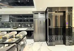 Bán Nhà Ôtô Ngủ Trong Nhà - Gần Chợ Phạm Văn Bạch - 5 Tầng - 4x16M - Thang Máy - Nhỉnh 11 Tỷ... Bán nhà riêng tại An Hội Tây, Hồ Chí Minh 10