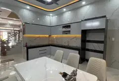 🔥BÁN NHÀ MẶT TIỀN HẺM KINH DOANH – 50M RA LÊ THỊ HÀ – THÔNG TÔ KÝ – CHỈ 7,5 TỶ 🔥... Bán nhà riêng tại Hóc Môn, Hồ Chí Minh 06