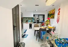 Nhà 3 Tầng Hẻm Xe Hơi Lê Hồng Phong - Hiếm Có Giá Tốt 9.2 Tỷ... Bán nhà riêng tại Vườn Lài, Hồ Chí Minh 04