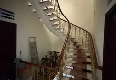 Nhà phố sang trọng quận 10, không gian rộng rãi cho gia đình đông người... Bán nhà riêng tại Diên Hồng, Hồ Chí Minh 15