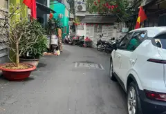 Nhà rộng 347m2 Quận 3 giá tốt... Bán nhà riêng tại Nhiêu Lộc, Hồ Chí Minh 02