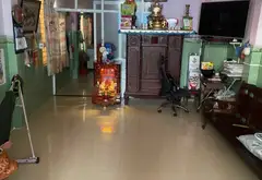 Cơ hội hiếm có nhà rộng 162m2 tại Huỳnh Tấn Phát, giảm ngay 300 triệu... Bán nhà riêng tại Nhà Bè, Hồ Chí Minh 01