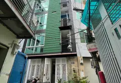Nhà 5 tầng có sân thượng tại Bình Thạnh giá 8.5 tỷ sát mặt tiền... Bán nhà riêng tại Gia Định, Hồ Chí Minh 08