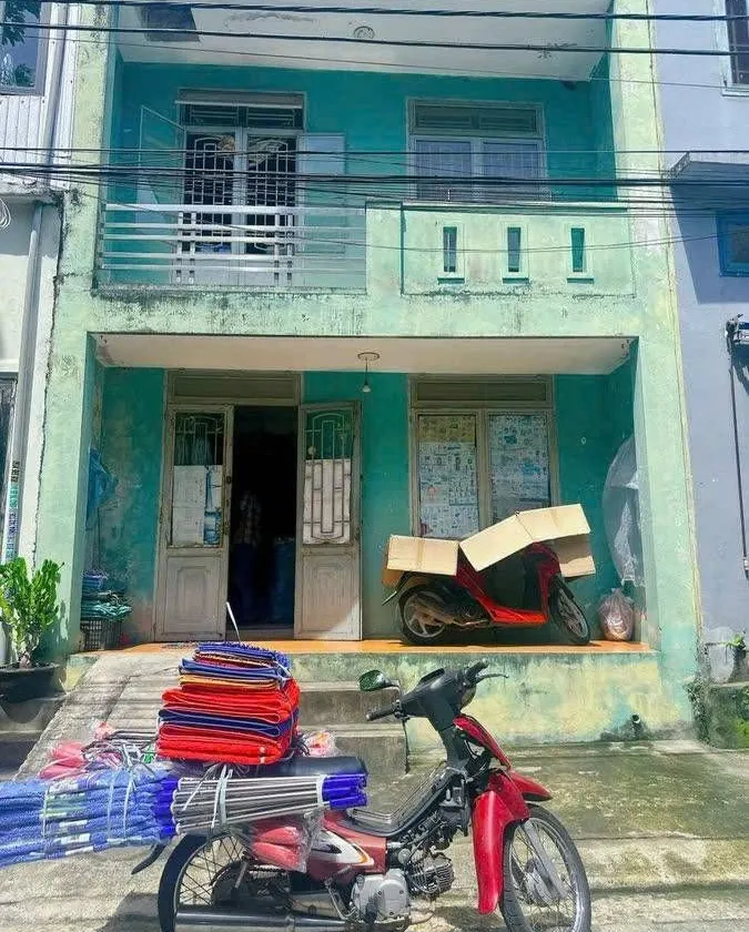 🚨 11,5 TỶ – CĂN NÀY CÓ MỘT LỢI THẾ MÀ NHÀ MẶT TIỀN THƯỜNG KHÔNG CÓ!... Bán owner_side tại Cẩm Lệ, Đà Nẵng 01