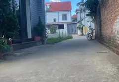 Bán đất thổ cư đường ô tô Đan Tảo, Tân Minh, Sóc Sơn, diện tích 60,2m²... Bán đất tại Sóc Sơn, Hà Nội 03