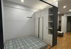 Bán tập thể tầng 2 Đại học Sư phạm 60m2 - 2 ngủ - Full nội thất... Bán căn hộ chung cư tại Cầu Giấy, Hà Nội 04