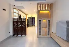 Nhà hẻm xe hơi Bùi Tư Toàn, Quận Bình Tân, 80m2, 4 tầng 5pn, nhà mới ở ngay. Giá 7,7 tỷ... Bán nhà riêng tại An Lạc, Hồ Chí Minh 01