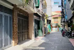 🔥CHỈ 12TỶ HƠN-52m2xMT5.5- HOÀNG VĂN THÁI-PHÂN LÔ, GẦN PHỐ, Ô TÔ SÁT NHÀ🔥... Bán nhà riêng tại Thanh Xuân, Hà Nội 05
