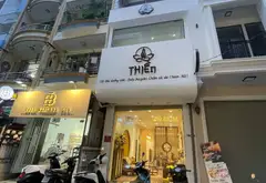 Nhà 4 Tầng BTCT Đẹp Mặt Đường Sư Vạn Hạnh... Bán nhà riêng tại Hòa Hưng, Hồ Chí Minh 11