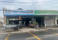 Nhà mặt phố giá giảm sâu tại Ngô Chí Quốc, diện tích 140m2... Bán nhà mặt phố tại Tam Bình, Hồ Chí Minh 05