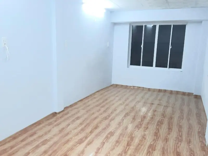 NHÀ ĐẸP SÁT MẶT TIỀN HẬU GIANG, QUẬN 6 – CHỈ 3 TỶ 990 TRIỆU – VÀO Ở NGAY... Bán owner_side tại Bình Phú, Hồ Chí Minh 01