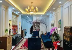 Bán liền kề khu đấu giá Ngô Thì Nhậm 48m2, gần chân chung cư - Cơ hội sở hữu ngay vị trí vàng... Bán biệt thự, liền kề tại Hà Đông, Hà Nội 07