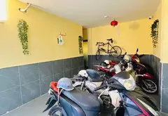 Nhà 5 tầng Trần Văn Đang, đầu tư sinh lời vượt trội... Bán nhà riêng tại Nhiêu Lộc, Hồ Chí Minh 17