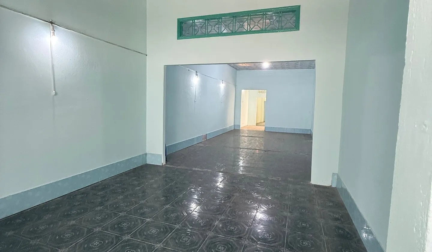 Bán nhà 1 tầng rộng 155m2 phường An Lạc, quận Bình Tân... Bán nhà riêng tại An Lạc, Hồ Chí Minh 01