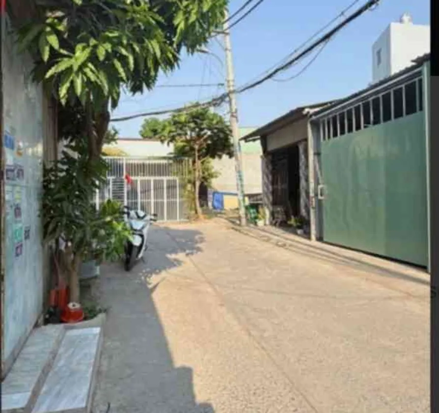 Nhà Bán Giá Tốt Tại Bình Tân, Sở Hữu Ngay!... Bán nhà riêng tại Bình Tân, Hồ Chí Minh 01