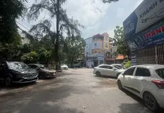 Đất mặt ngõ ô tô chạy quanh - Cơ hội vàng tại Ngọc Hồi... Bán đất tại Hoàng Liệt, Hà Nội 01