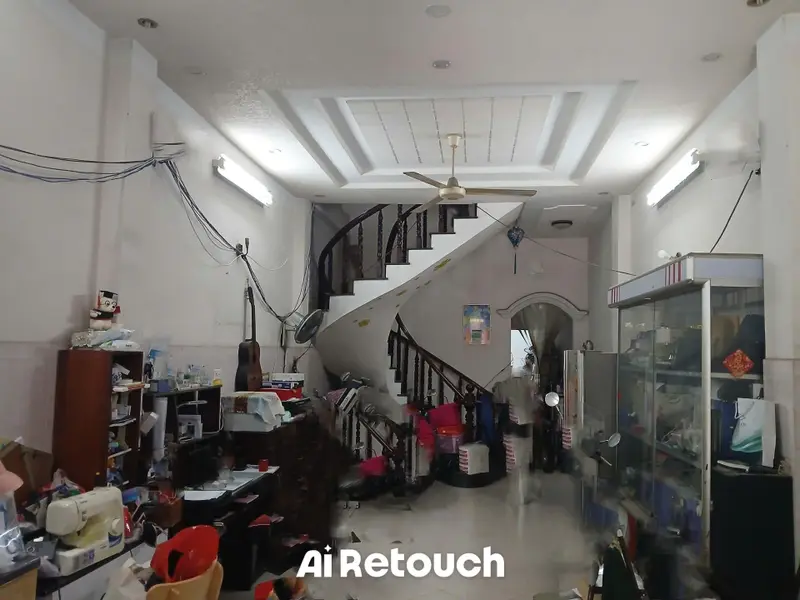 Bán nhà mặt phố 4 tầng 84m2 tại Bình Tân, giá 17 tỷ... Bán nhà mặt phố tại An Lạc, Hồ Chí Minh 01