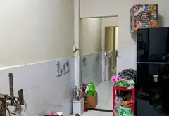 Nhà Mặt Phố Đẹp Giá Hấp Dẫn Tại P33, Quận 6... Bán nhà mặt phố tại Phú Lâm, Hồ Chí Minh 06