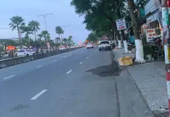 Cơ hội vàng sở hữu nhà mặt phố Ngũ Hành Sơn, đối diện ĐH Kinh Tế, dòng tiền ổn định... Bán nhà mặt phố tại Ngũ Hành Sơn, Đà Nẵng 04