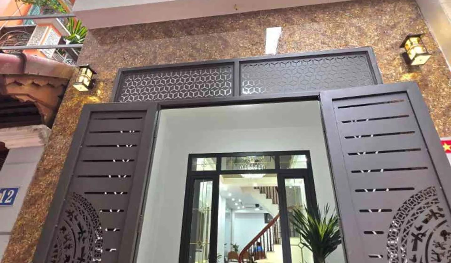 Bán nhà riêng Bằng Liệt, 39.7m2, 4 tầng, 5PN, giá 9.5 tỷ, gần KĐT Linh Đàm... Bán nhà riêng tại Hoàng Liệt, Hà Nội 01