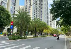 Căn hộ 2 phòng ngủ sang trọng tại Vinhomes Grand Park quận 9 giá tốt... Bán căn hộ chung cư tại Long Bình, Hồ Chí Minh 05