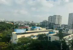 Căn hộ chung cư lô góc tại Sài Đồng, 73.3m², giá 4.2 tỷ chủ máu bán còn thương lượng... Bán căn hộ chung cư tại Phúc Lợi, Hà Nội 11