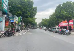 Cơ hội hiếm có sở hữu đất trung tâm Thạch Bàn, ô tô thông, tiện ích đầy đủ... Bán đất tại Phúc Lợi, Hà Nội 01
