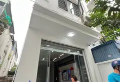 Bán nhà riêng 3 tầng tại xã Thiên Lôi gần trung tâm, tiện ích đầy đủ... Bán nhà riêng tại An Biên, Hải Phòng 04
