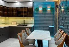 NHÀ MỚI THANH XUÂN – 53M² – 5 TẦNG – 4PN – FULL NỘI THẤT – 5,95 TỶ... Bán nhà riêng tại Thới An, Hồ Chí Minh 04