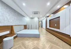 Siêu phẩm nhà 7 tầng mặt ngõ ô tô tại Bát Khối - Giá cực tốt, đón đầu cơ hội hiếm có... Bán nhà riêng tại Long Biên, Hà Nội 09