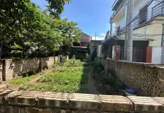 Lô Góc.Bán Đất tại thôn Giao Tất A-Kim Sơn, diện tích 100m2.Gần Chợ Trường Học.... Bán đất tại Thuận An, Hà Nội 02