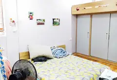 Căn hộ 70m² 2 phòng ngủ ở Gia Lâm - Mức giá hấp dẫn... Bán căn hộ chung cư tại Gia Lâm, Hà Nội 04