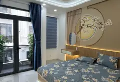 🔥 NHÀ MỚI 5 TẦNG – LÊ ĐỨC ANH, BÌNH TÂN 🔥... Bán nhà riêng tại Bình Tân, Hồ Chí Minh 15