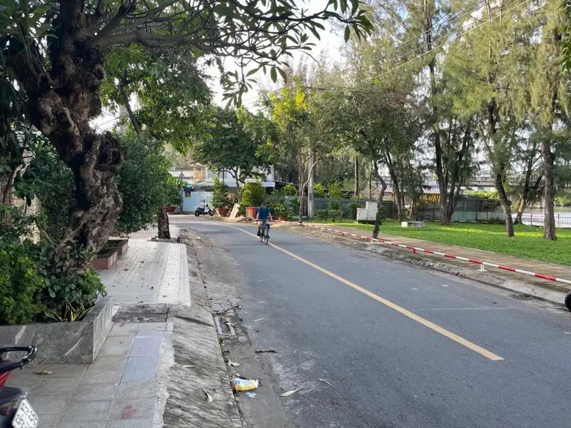 Villa ven sông Trung Sơn đẳng cấp, không gian xanh tuyệt vời... Bán biệt thự, liền kề tại Bình Hưng, Hồ Chí Minh 01