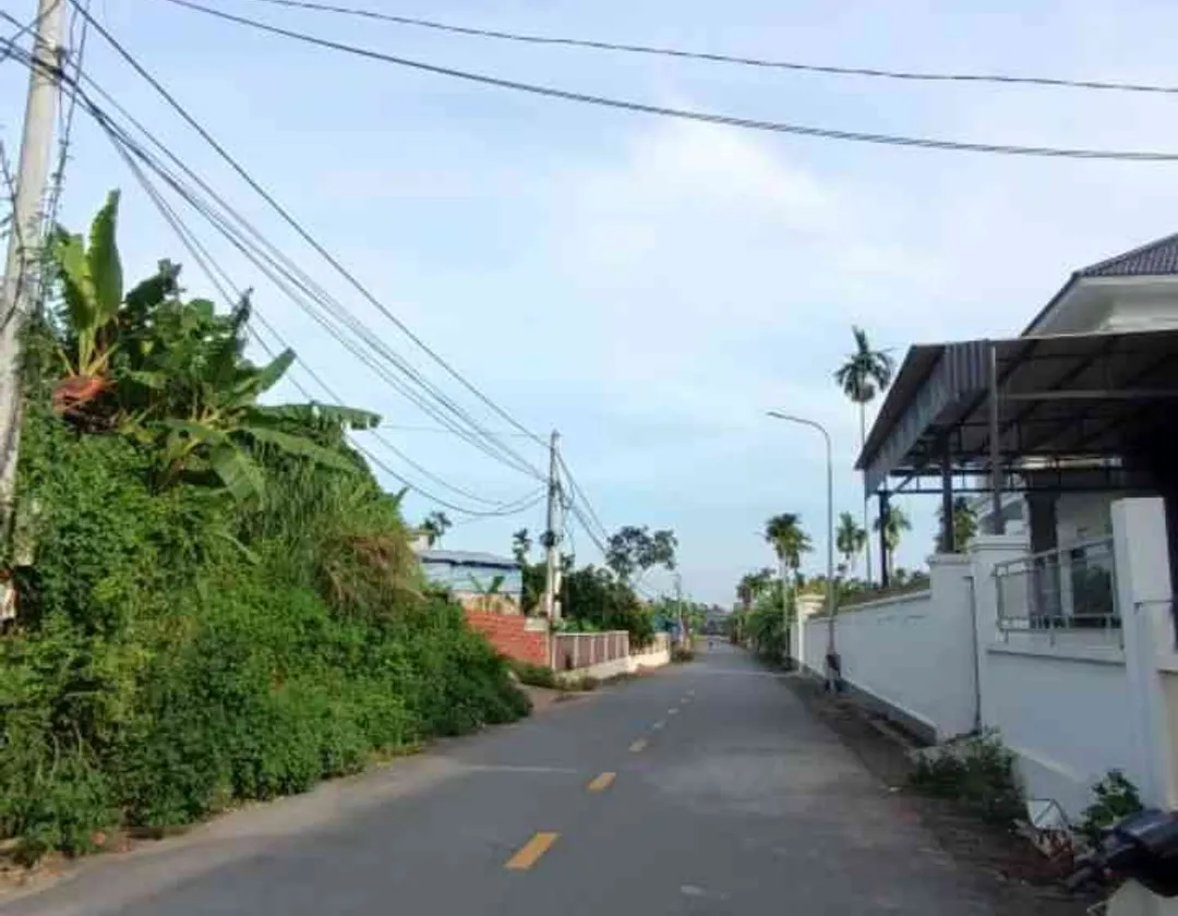 Lô Đất Mặt Đường Liên Khê – Không Gian Sống Trong Lành Đầy Hấp Dẫn... Bán đất tại Thủy Nguyên, Hải Phòng 01