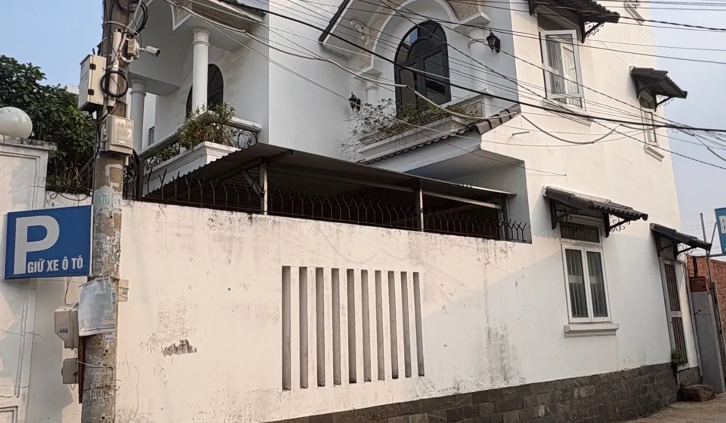 Nhà mặt tiền rộng rãi, kết hợp kinh doanh cực đỉnh tại Thạnh Mỹ Lợi... Bán nhà mặt phố tại Cát Lái, Hồ Chí Minh 01