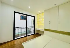 🔥 BÁN NHÀ PHAN KẾ BÍNH – BA ĐÌNH – FULL NỘI THẤT – 70M RA PHỐ 🔥... Bán nhà riêng tại Giảng Võ, Hà Nội 09